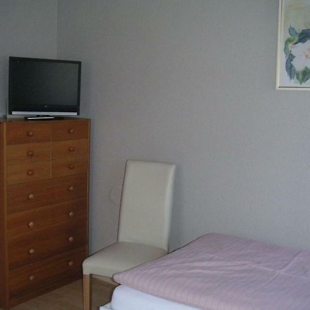 Ferienwohnung Angelika Gries Margetshöchheim Dış mekan fotoğraf