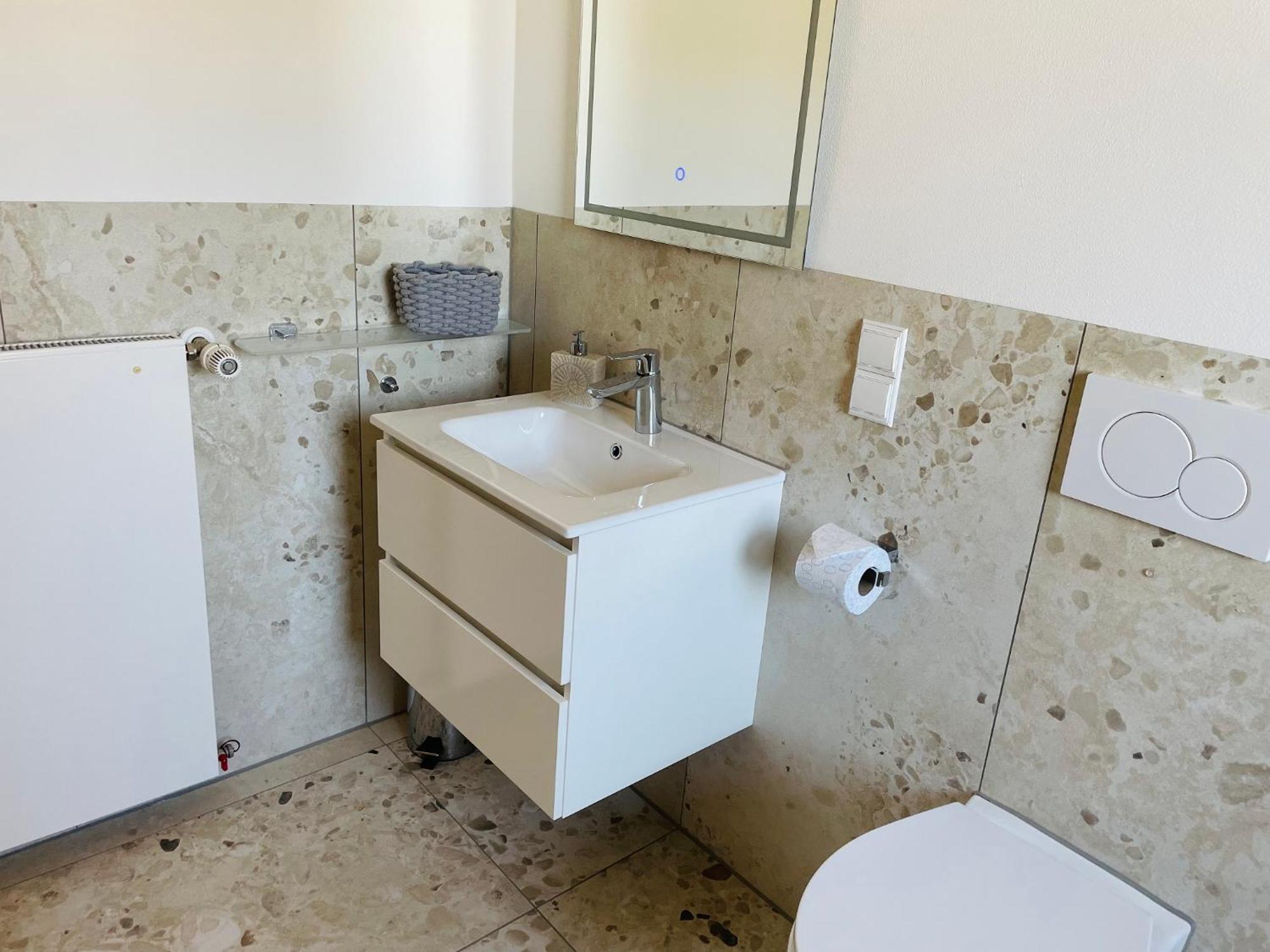 Ferienwohnung Angelika Gries Margetshöchheim Dış mekan fotoğraf