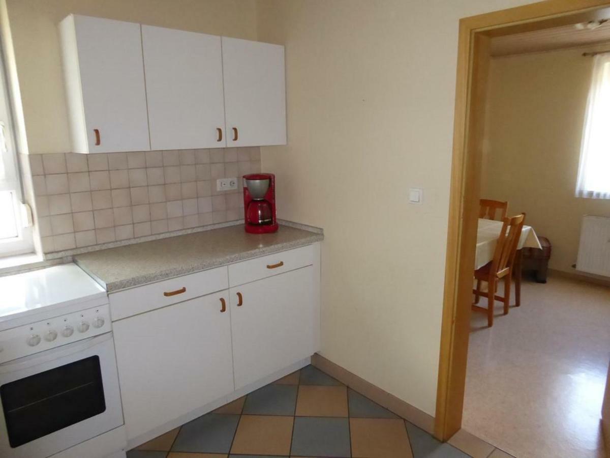 Ferienwohnung Angelika Gries Margetshöchheim Dış mekan fotoğraf