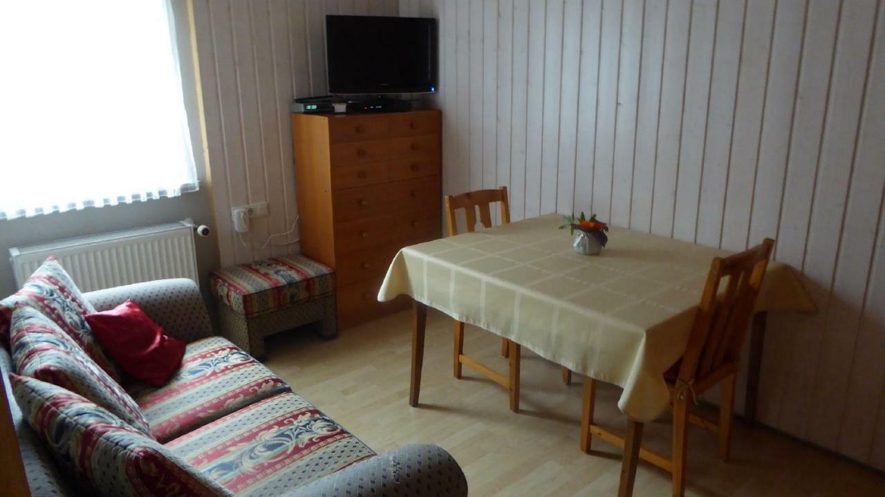 Ferienwohnung Angelika Gries Margetshöchheim Dış mekan fotoğraf