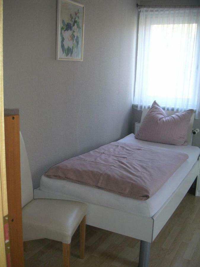 Ferienwohnung Angelika Gries Margetshöchheim Dış mekan fotoğraf